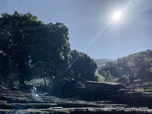 【屏東|春日】20210103暗黑部落▸▸▸"東方足跡"-老 IMG_2461