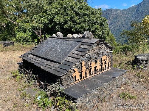 【屏東|春日】20210103暗黑部落▸▸▸"東方足跡"-老 IMG_2451