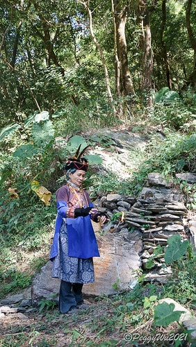 【屏東|春日】20210103暗黑部落▸▸▸"東方足跡"-老 DSC09899