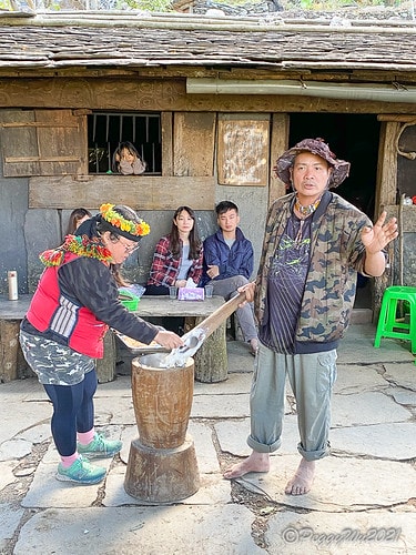 【屏東|春日】20210103暗黑部落▸▸▸"東方足跡"-老 IMG_2567