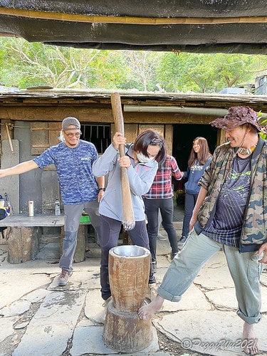 【屏東|春日】20210103暗黑部落▸▸▸"東方足跡"-老 IMG_2565