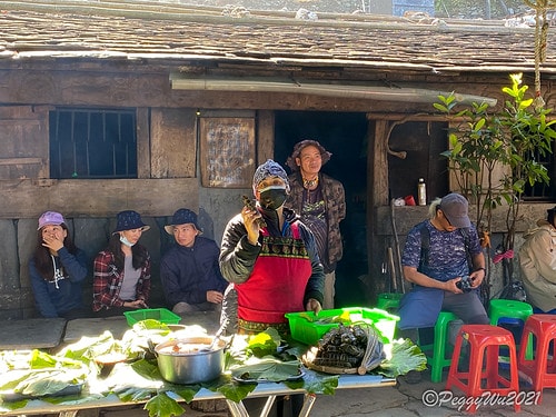 【屏東|春日】20210103暗黑部落▸▸▸"東方足跡"-老 IMG_2501