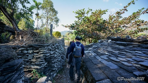 【屏東|春日】20210103暗黑部落▸▸▸"東方足跡"-老 DSC09929