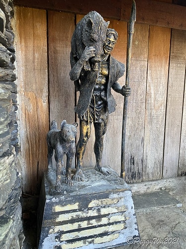 【屏東|春日】20210103暗黑部落▸▸▸"東方足跡"-老 IMG_2472