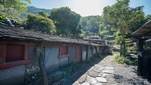 【屏東|春日】20210103暗黑部落▸▸▸"東方足跡"-老 DSC09917