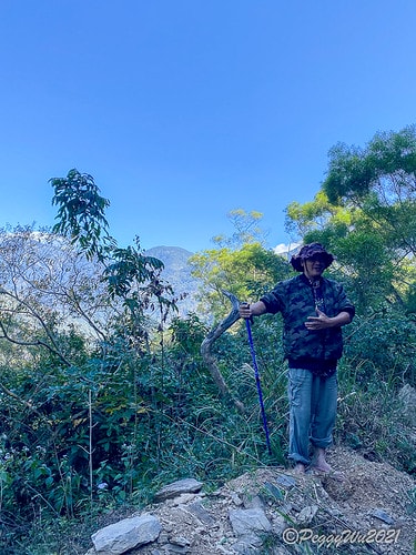 【屏東|春日】20210103暗黑部落▸▸▸"東方足跡"-老 IMG_2423