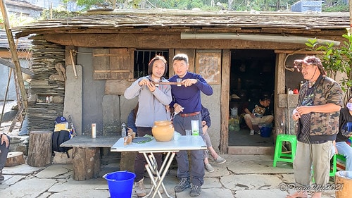 【屏東|春日】20210103暗黑部落▸▸▸"東方足跡"-老 IMG_2557