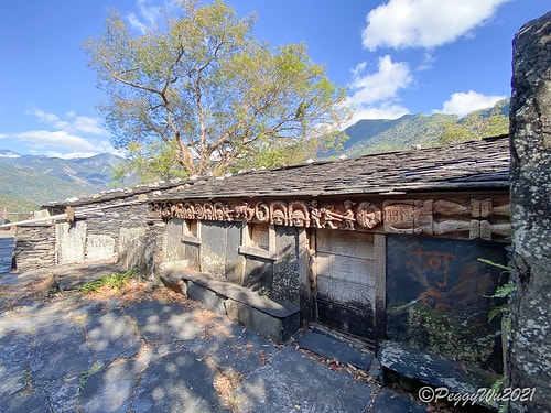 【屏東|春日】20210103暗黑部落▸▸▸"東方足跡"-老 IMG_2514