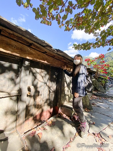 【屏東|春日】20210103暗黑部落▸▸▸"東方足跡"-老 IMG_2513