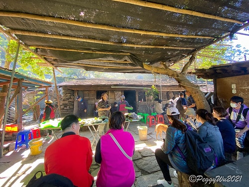 【屏東|春日】20210103暗黑部落▸▸▸"東方足跡"-老 IMG_2500