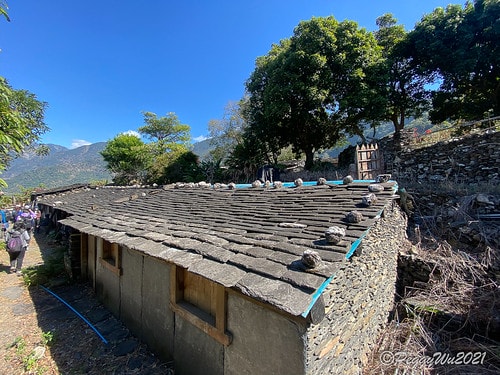 【屏東|春日】20210103暗黑部落▸▸▸"東方足跡"-老 IMG_2455