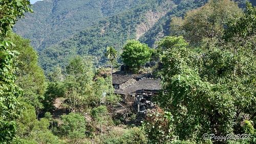 【屏東|春日】20210103暗黑部落▸▸▸"東方足跡"-老 DSC09901