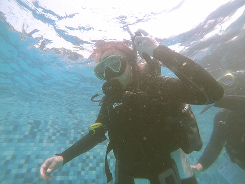 【屏東|墾丁】20210402~20200405"好好潛水" GOPR6403