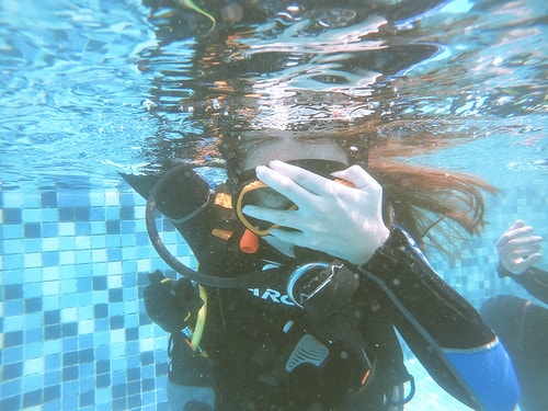 【屏東|墾丁】20210402~20200405"好好潛水" GOPR6370