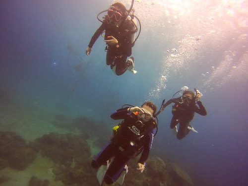 【屏東|墾丁】20210402~20200405"好好潛水" GOPR6519