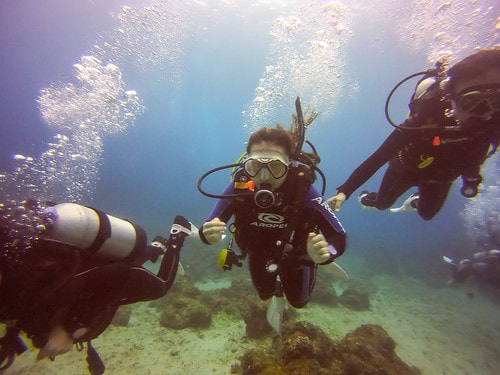 【屏東|墾丁】20210402~20200405"好好潛水" GOPR6507