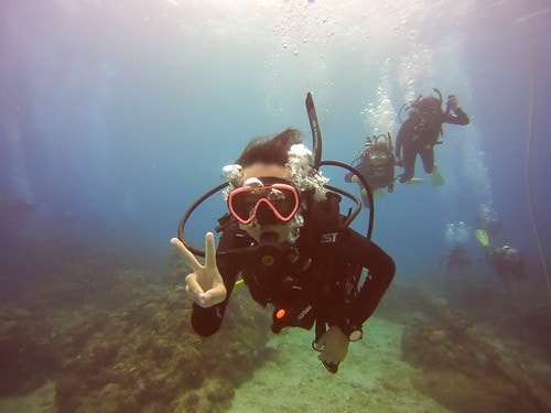 【屏東|墾丁】20210402~20200405"好好潛水" GOPR6502