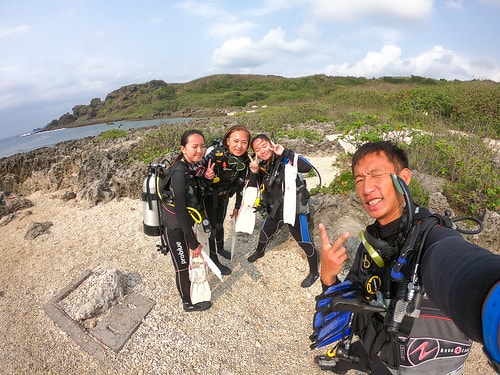 【屏東|墾丁】20210402~20200405"好好潛水" GOPR6450