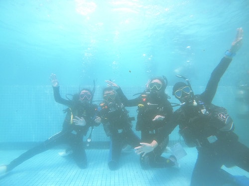 【屏東|墾丁】20210402~20200405"好好潛水" GOPR6427