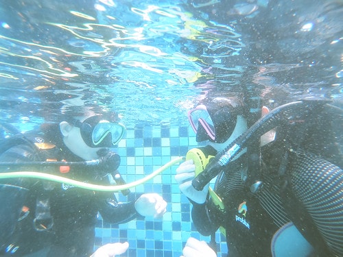 【屏東|墾丁】20210402~20200405"好好潛水" GOPR6341