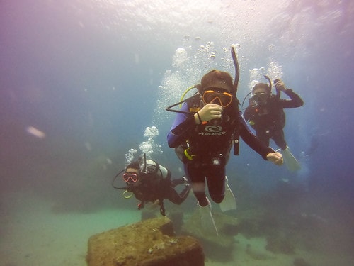 【屏東|墾丁】20210402~20200405"好好潛水" GOPR6467