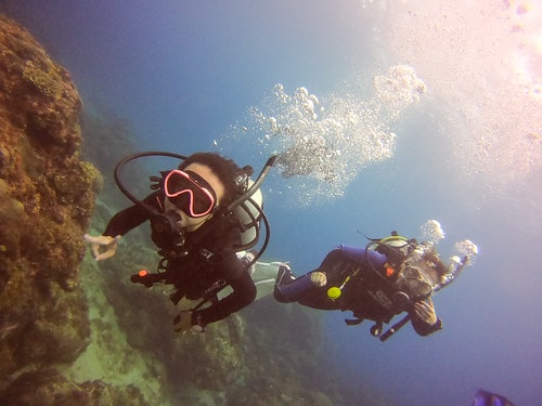 【屏東|墾丁】20210402~20200405"好好潛水" GOPR6512