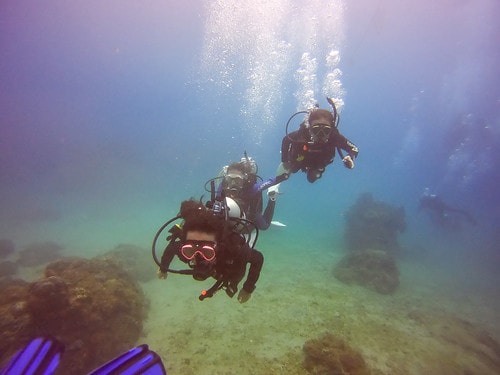 【屏東|墾丁】20210402~20200405"好好潛水" GOPR6496