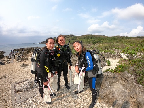 【屏東|墾丁】20210402~20200405"好好潛水" GOPR6448