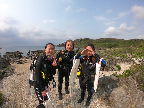 【屏東|墾丁】20210402~20200405"好好潛水" GOPR6446