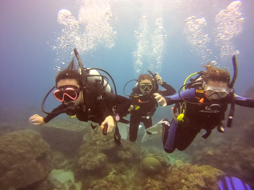 【屏東|墾丁】20210402~20200405"好好潛水" GOPR6517