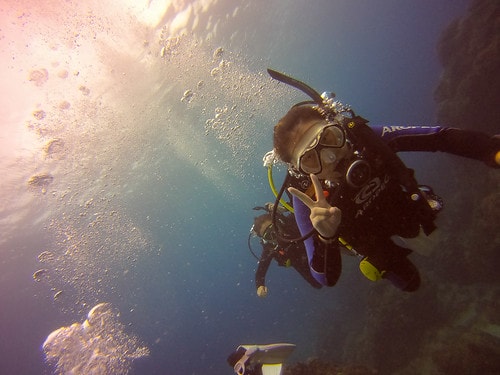 【屏東|墾丁】20210402~20200405"好好潛水" GOPR6515