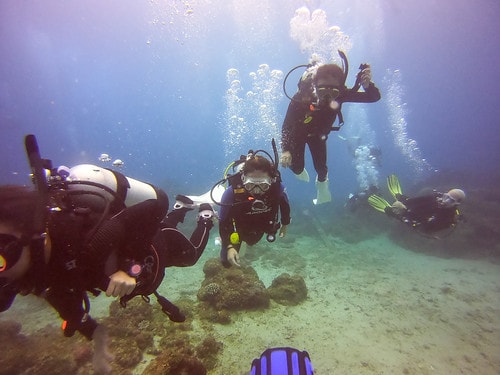 【屏東|墾丁】20210402~20200405"好好潛水" GOPR6503