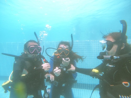 【屏東|墾丁】20210402~20200405"好好潛水" GOPR6399