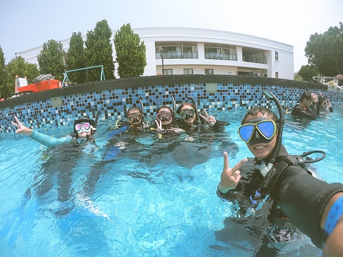 【屏東|墾丁】20210402~20200405"好好潛水" GOPR6382