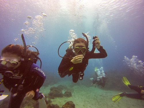 【屏東|墾丁】20210402~20200405"好好潛水" GOPR6508