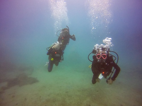 【屏東|墾丁】20210402~20200405"好好潛水" GOPR6493