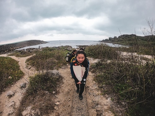 【屏東|墾丁】20210402~20200405"好好潛水" GOPR6483