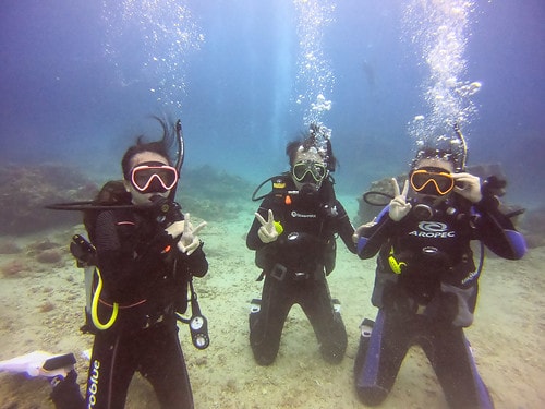 【屏東|墾丁】20210402~20200405"好好潛水" GOPR6463