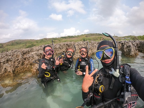 【屏東|墾丁】20210402~20200405"好好潛水" GOPR6456