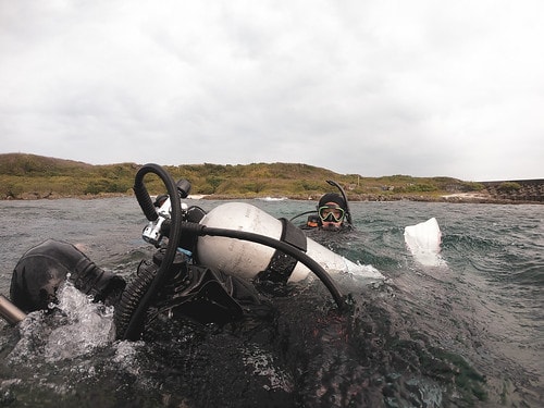 【屏東|墾丁】20210402~20200405"好好潛水" GOPR6610