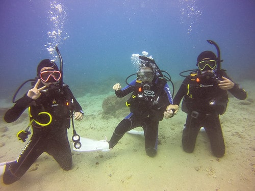 【屏東|墾丁】20210402~20200405"好好潛水" GOPR6629