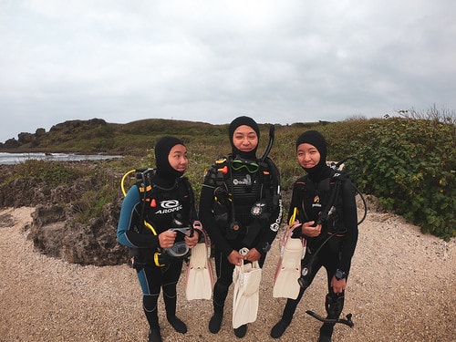 【屏東|墾丁】20210402~20200405"好好潛水" GOPR6599