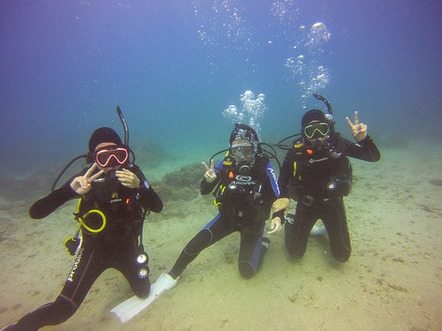 【屏東|墾丁】20210402~20200405"好好潛水" GOPR6632