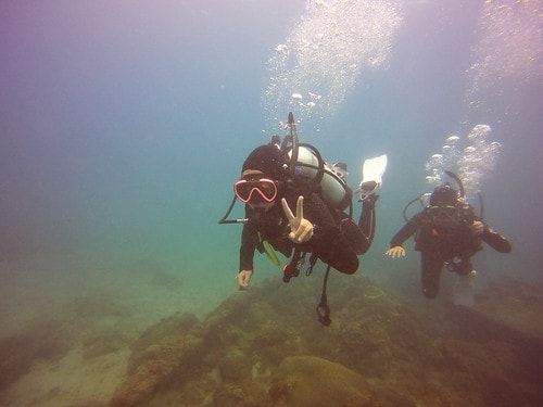 【屏東|墾丁】20210402~20200405"好好潛水" GOPR6623