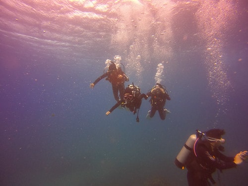 【屏東|墾丁】20210402~20200405"好好潛水" GOPR6645