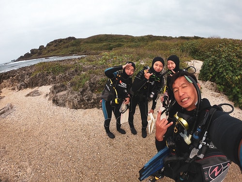 【屏東|墾丁】20210402~20200405"好好潛水" GOPR6604