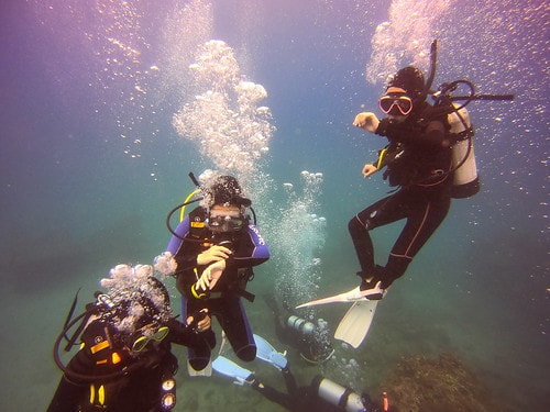 【屏東|墾丁】20210402~20200405"好好潛水" GOPR6644