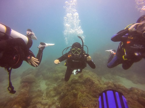 【屏東|墾丁】20210402~20200405"好好潛水" GOPR6627