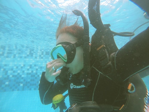 【屏東|墾丁】20210402~20200405"好好潛水" GOPR6406