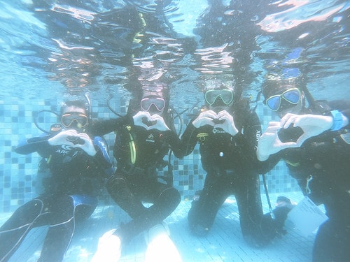 【屏東|墾丁】20210402~20200405"好好潛水" G0066393